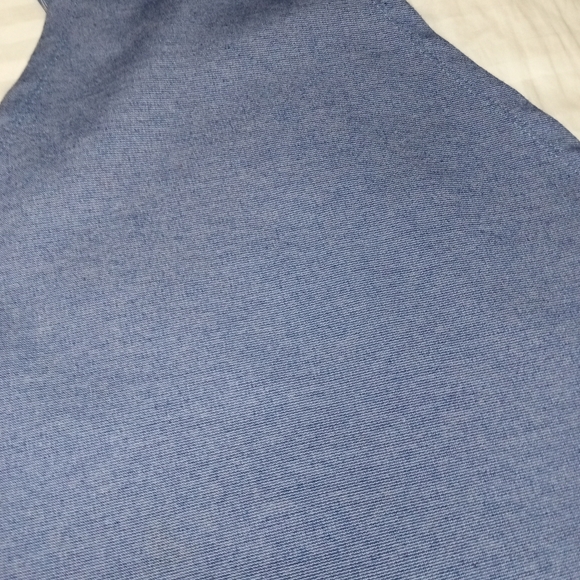 Zara Cropped Top - Picture 4 of 4